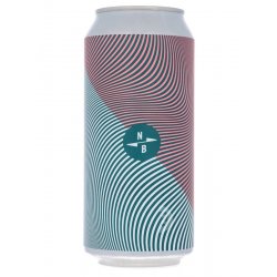 North Brewing - Triple Fruited Gose: White Guava + Pink Guava + Mango - Beerdome