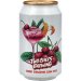Two Chefs Brewing City Blush Cherry Singapore Sling Sour 
