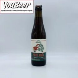 De Ranke Père Noël