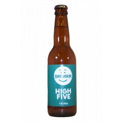 Breugem  High Five - Brother Beer