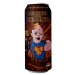 Demonho Quer Chocolate 473ml 