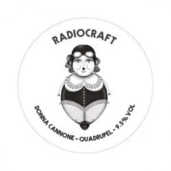 RadioCraft  Donna Cannone
