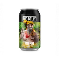 Mo Phi 4,8% - Hellobier