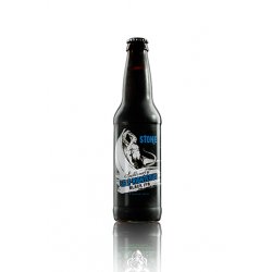 Stone Sublimely Self-Righteous Black IPA 35cl - Cervebel