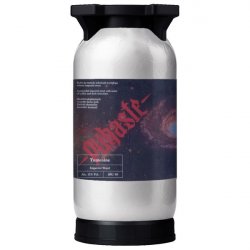 Pühaste Brewery Tumeaine