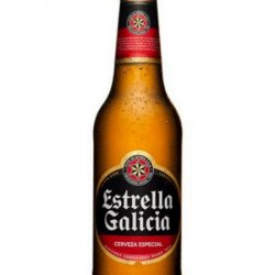 Estrella Gallicia - Beer Store Australia