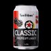 Two Tribes CLASSIC  Premium Lager 