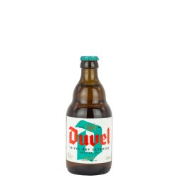 Duvel Triple Hop Cashmere 33Cl - Belgian Beer Heaven