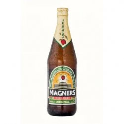Magners Irish Cider Magners Original Irish Cider Magners Irish Cider Magners Original Irish Cider