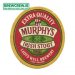 Murphys Irish Stout - 4.0% ABV Murphys Irish Stout - 4.0% ABV