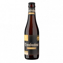 Troubadour Imperial Stout