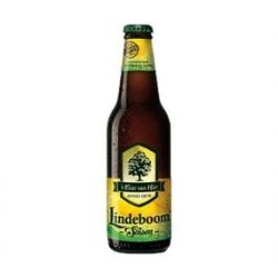 Lindeboom - Saison - Hellobier