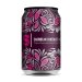 Siren Craft Brew - 2024 Caribbean Chocolate Cake - 7.4% Tropical Stout - 330ml Can 