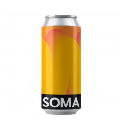 SOMA BOUNCE - Las Cervezas de Martyn