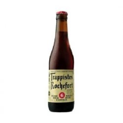 Abdij Notre Dam Saint Remy Rochefort 6 - Hellobier