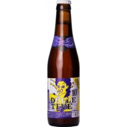 Dolle Brouwers Dulle Teve - Mister Hop