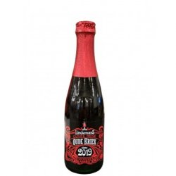 Lindemans Oude Kriek Cuvée René