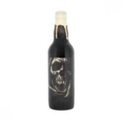 Seven Island x Messorem: Dead Ivory - butelka 500 ml - Piwne Mosty - Stu Mostow