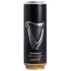 Guinness Draught