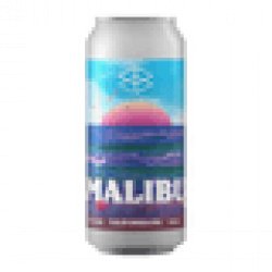 Range Malibu Cali IPA 440ml Can - Beer Cartel