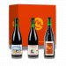 Brasserie Cantillon Box Brasserie Cantillon piccoli frutti 