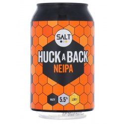 SALT - Huckaback - Beerdome