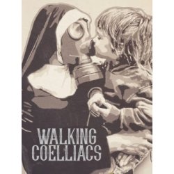 THE WALKING COELIACS - Mas IBUS
