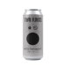 Two Flints  Mikerphone  Factory - Into the Night - 11% Imperial Stout - 440ml Can 