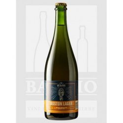 Birra De Ranke Boston Lager 75 cl - Baggio - Vino e Birra