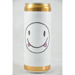 Brewski Double Tongue