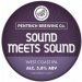 Pentrich Brewing Co Sound Meets Sound (Keg) 