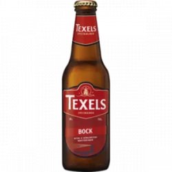 Texelse Bierbrouwerij Bock - Bierfamilie