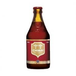 Chimay 7 Rood 33Cl - Hellobier