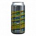Cloudwater Cloudwater - Põhjala - Slow Rain - 8% - 44cl - Can Cloudwater Cloudwater - Põhjala - Slow Rain - 8% - 44cl - Can