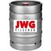 JWG Pils Fust 50 ltr 5%   