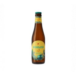 Huyghe Banaan 33cl Bio - Hellobier