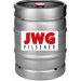 JWG Plato 10.8 Fust 50 ltr 4,8%   