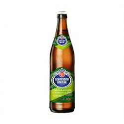 Schneider Weisse Tap 05 - Hellobier