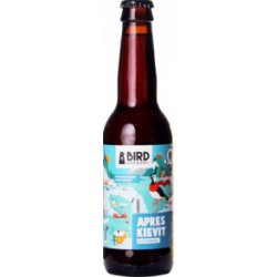 Bird Brewery Apres Kievit - Mister Hop