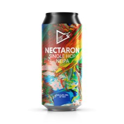 Funky Fluid Nectaron 500ml - Funky Fluid