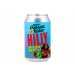 Poesiat & Kater Hilly Hoppy Sour Raw Ale Poesiat & Kater Hilly Hoppy Sour Raw Ale