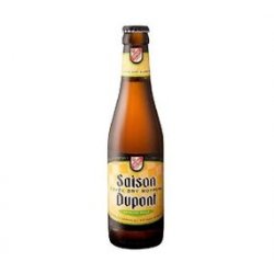 Saison Dupont Dry Hopping 33cl - Hellobier