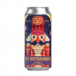 Vocation Brewery The Nutcracker
