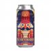 Vocation The Nutcracker Chestnut & Vanilla Winter Ale Cans 