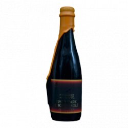 Lervig Lervig - Rackhouse Spicy Dark Choco Molé - 14.5% - 37.5cl - Bte - La Mise en Bière