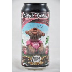 Amager Bryghus Black Rainbows