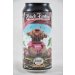 Black Rainbows Lattina 44cl - Amager 