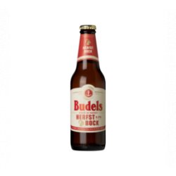 Budels Herfstbock 30cl - Hellobier