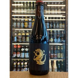 Parish Brewing  Barrel Aged Swamp Stacks  Bourbon & Maple Bourbon BA Imperial Stout - Clapton Craft