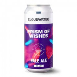 Prism of Wishes, 5.0% - The Fuss.Club